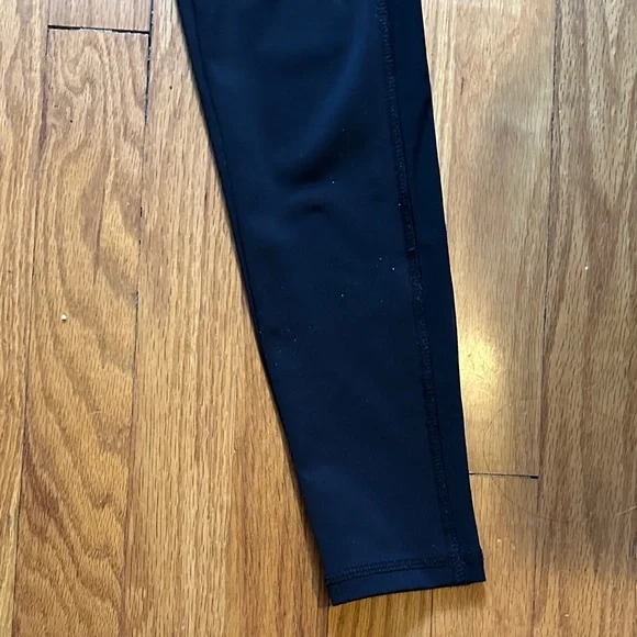 Beach Riot Black Leggings - Picture 4 of 5